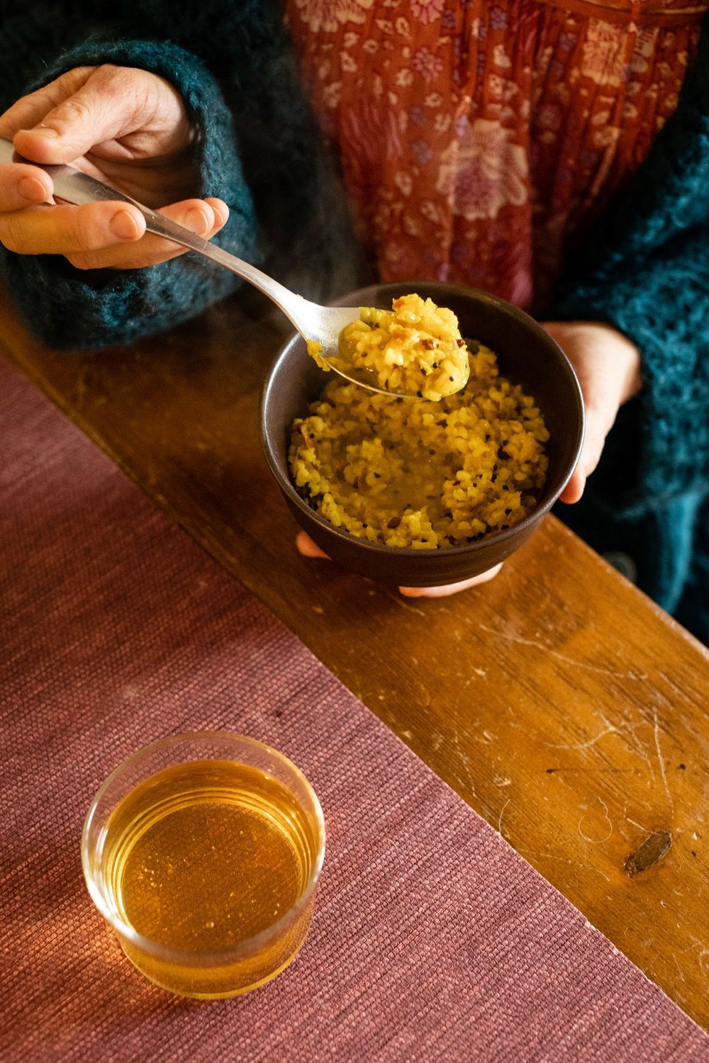 Kitchari Spice Blend-Tea Huntress