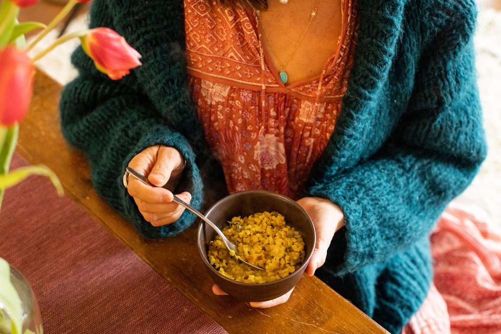 Kitchari Spice Blend-Tea Huntress