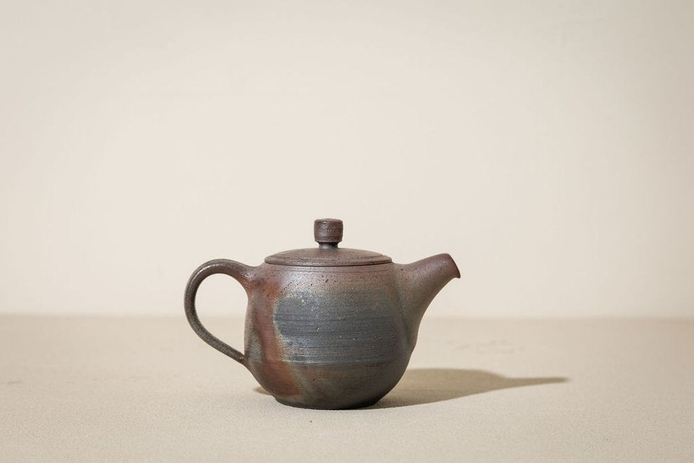 Firefox Teapot-Tea Huntress