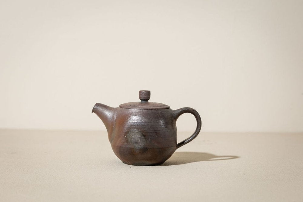 Firefox Teapot-Tea Huntress