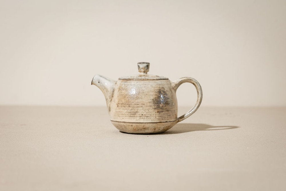 White Owl Teapot IV-Tea Huntress