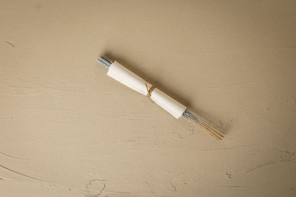 Sacred Copal Incense-Tea Huntress