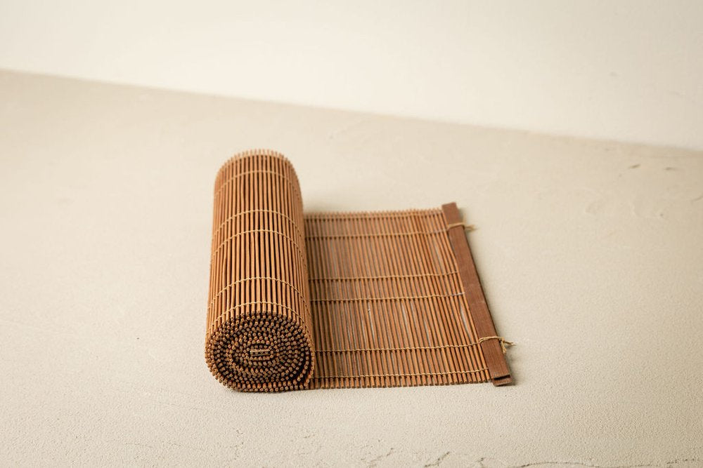 Bamboo Chabu-Tea Huntress