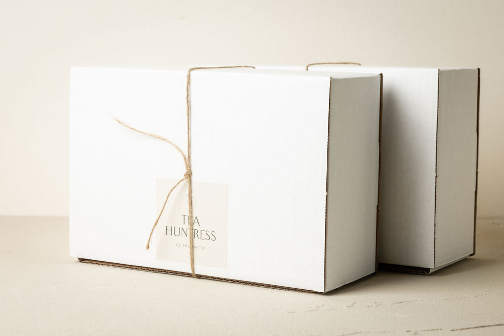 Where Waters Meet Gift Box