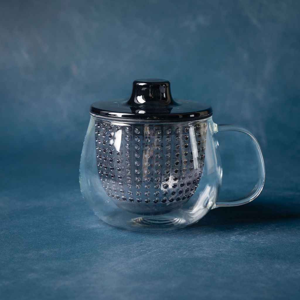 Personal Ritual Steeping Set-Tea Huntress