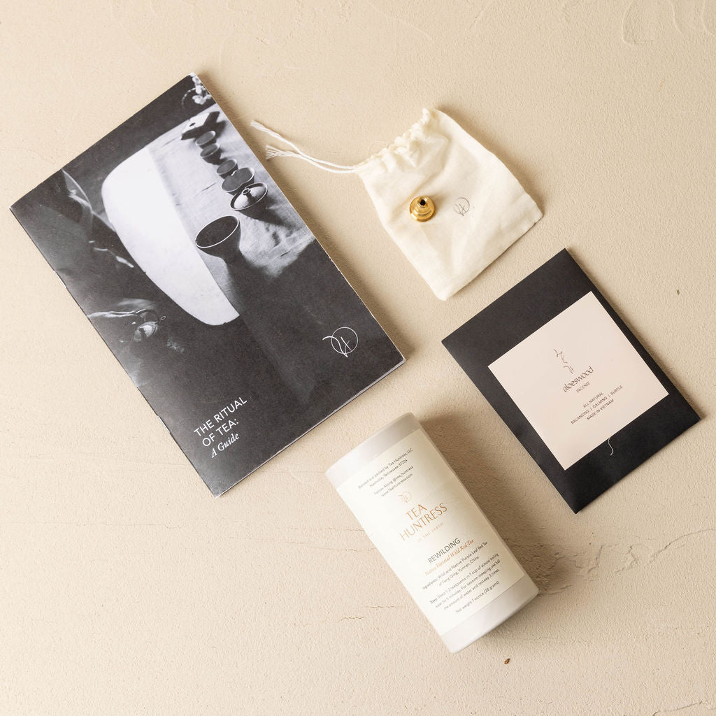 Discovery Tea Gift Set - Palais Des Thés