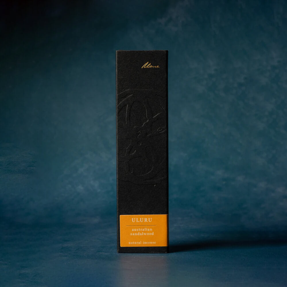 Uluru Incense