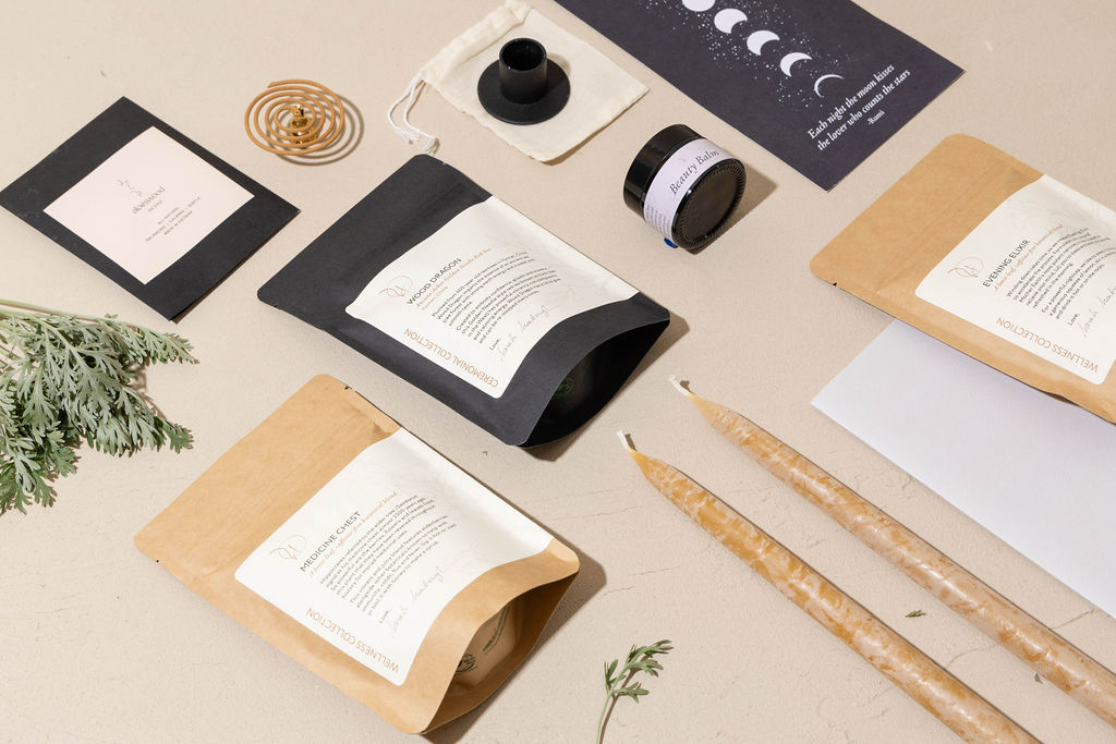 Luxury Gifting: How Tea Gift Boxes Redefine Mindful Gifting in 2025