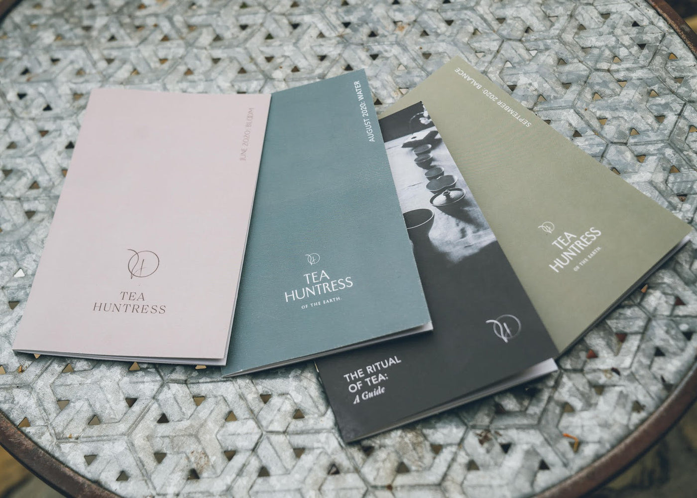 The Ultimate Guide to Online Tea Courses | Tea Huntress