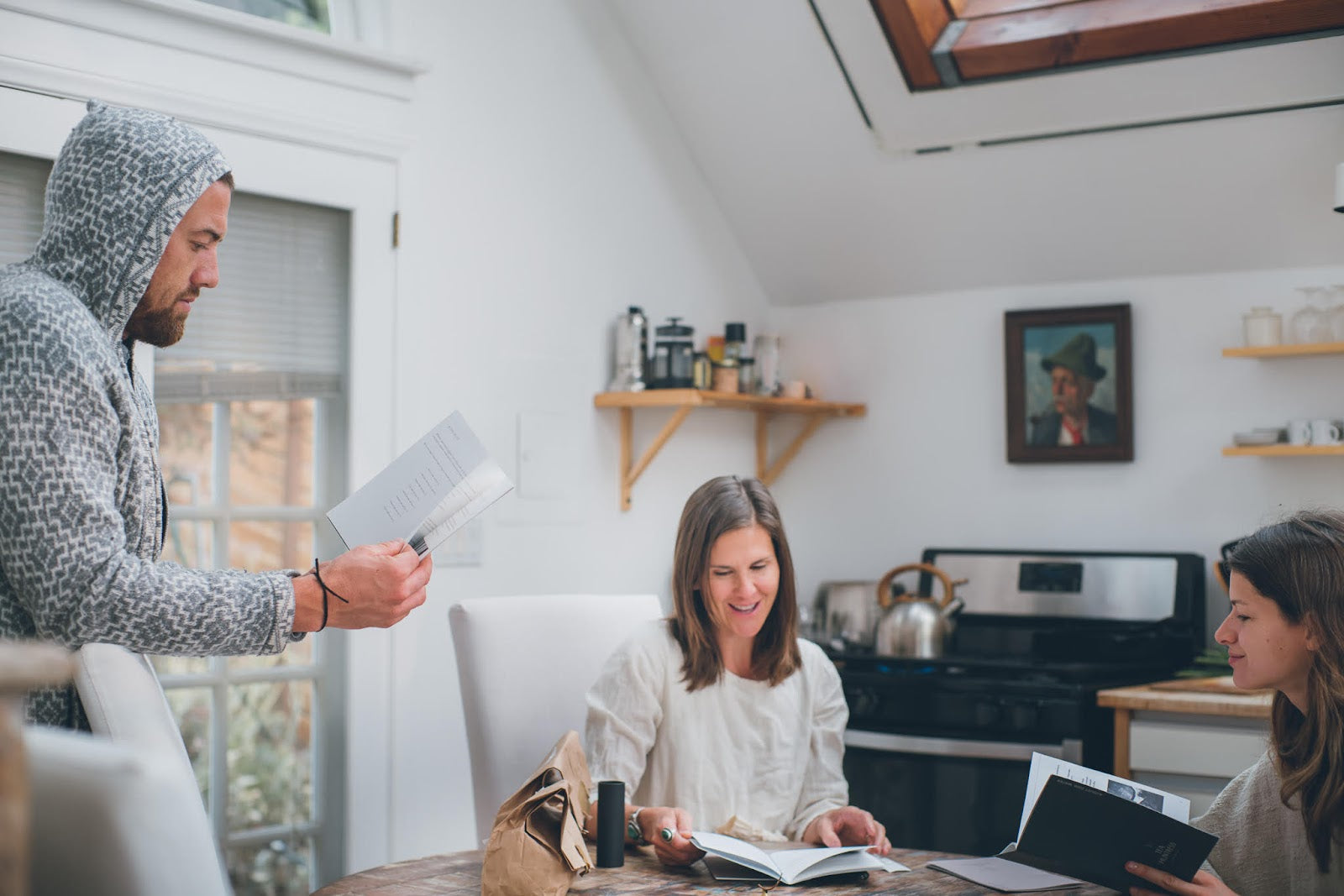 Exploring Tea Schools: Why Tea Education is a Lifelong Journey – Tea ...