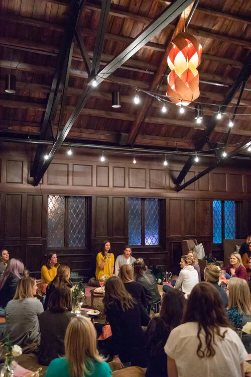 Group Tea Ceremonies: A Unique Way to Connect