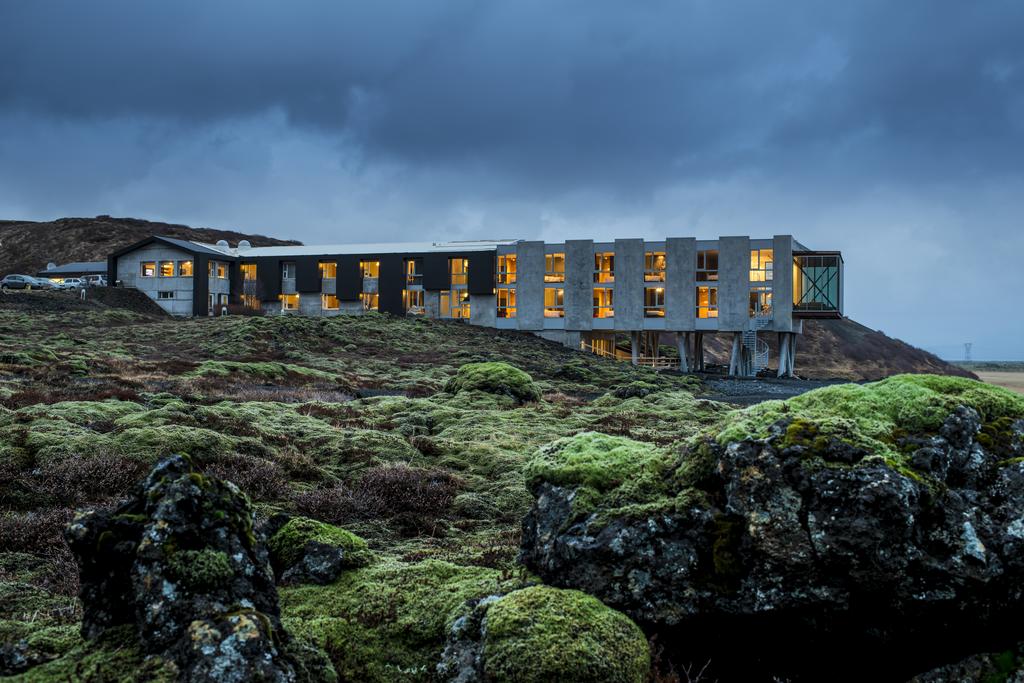 Elemental Iceland