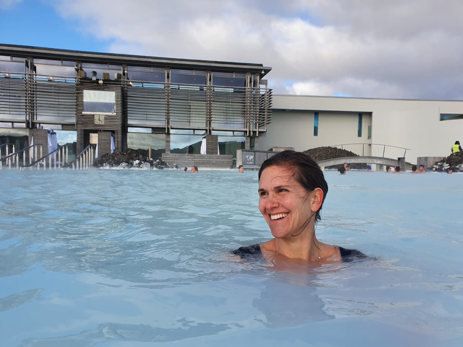 Elemental Iceland
