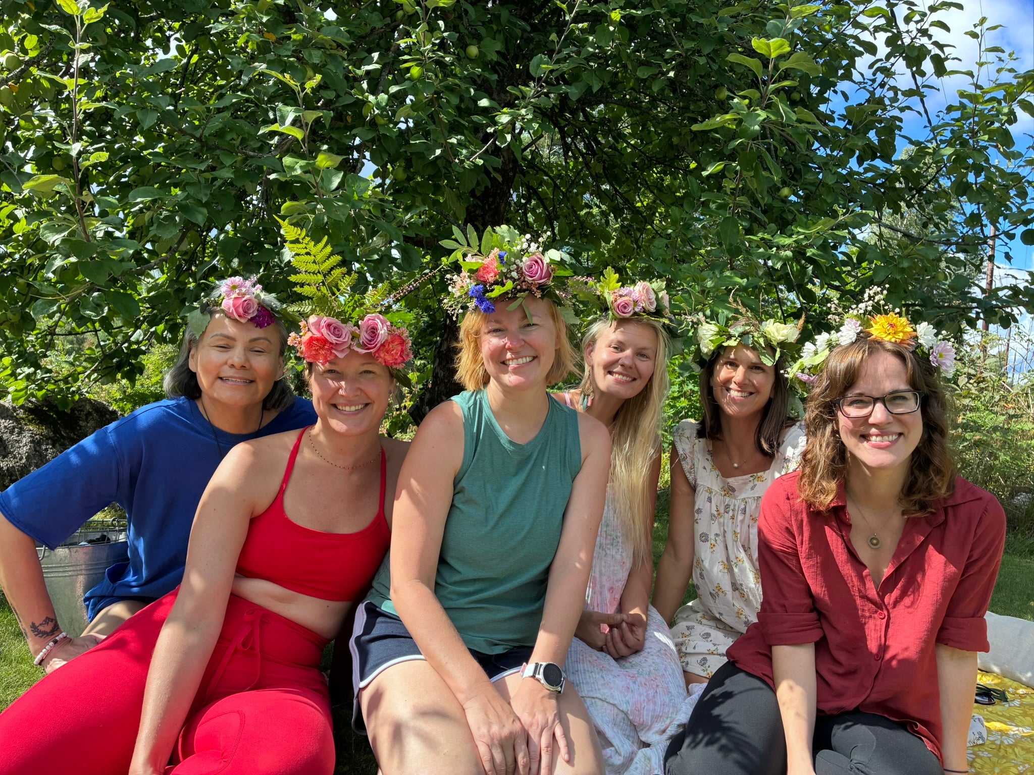 6th Annual Mystic Finland Retreat