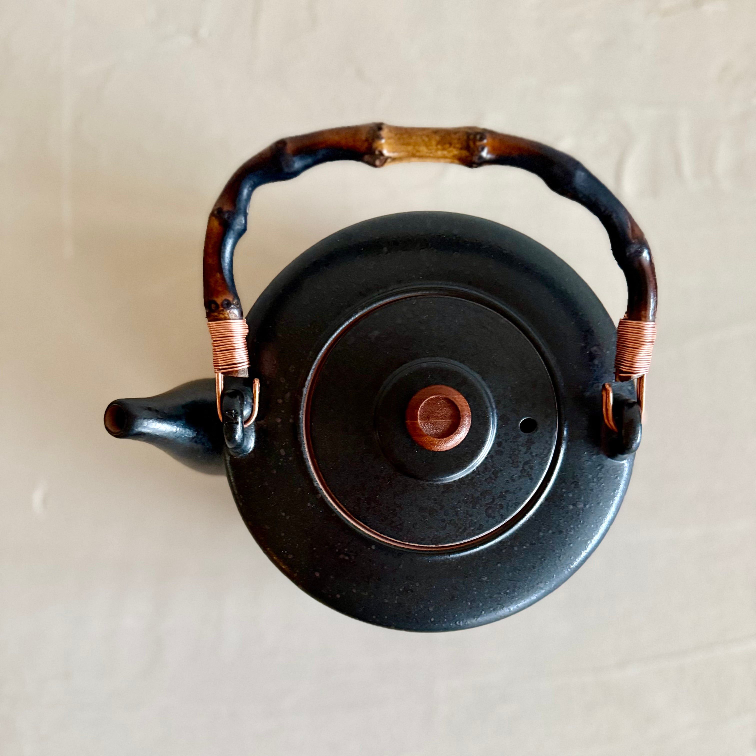 Karhu Kettle-Tea Huntress