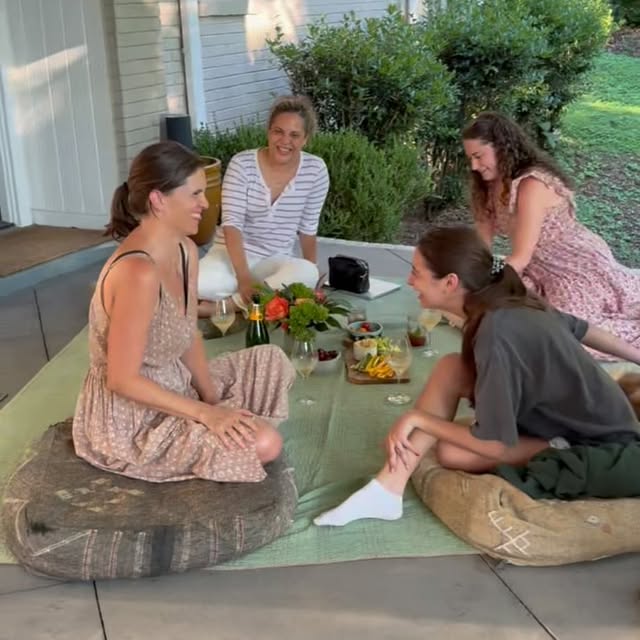 Women's Circle