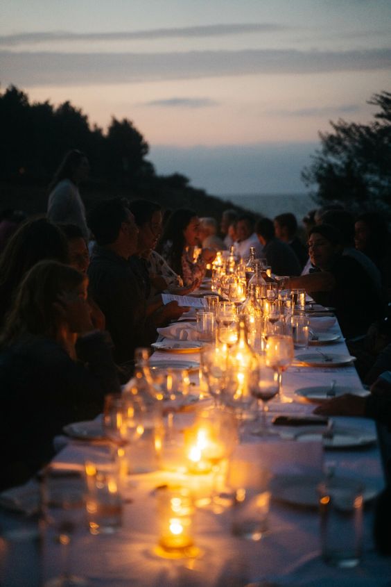 Full & New Moon Gatherings