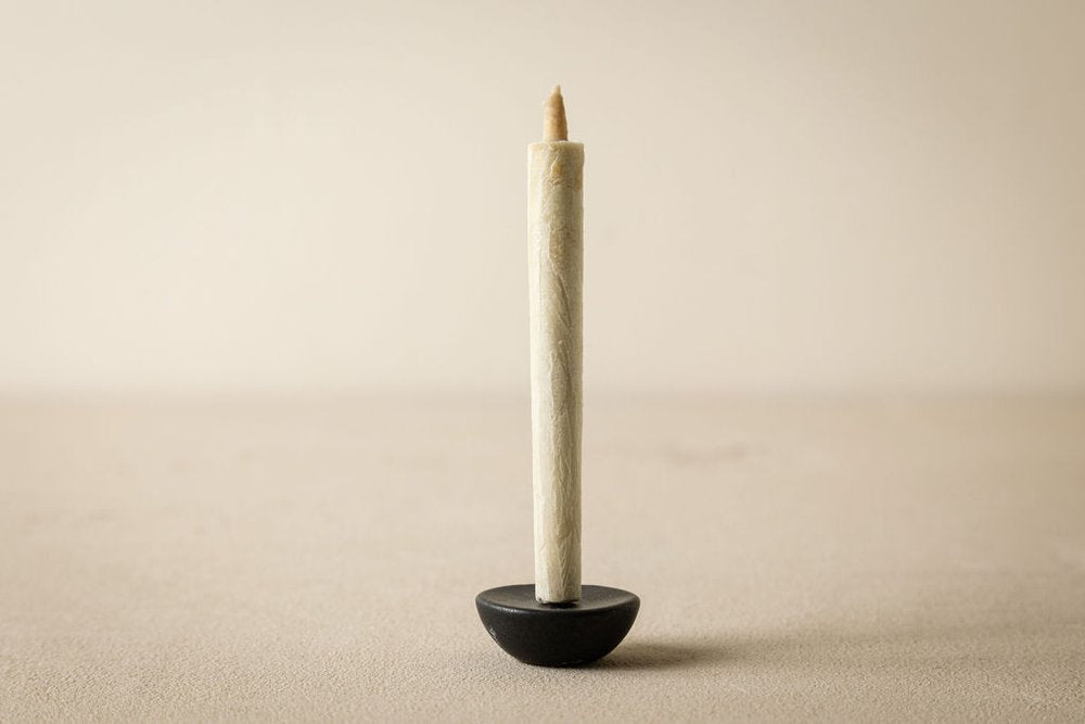 Sumac Wax Ritual Candles-Tea Huntress