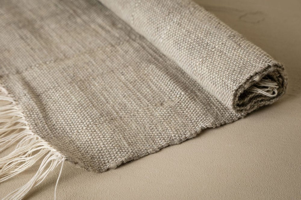 Handwoven Chabu-Tea Huntress