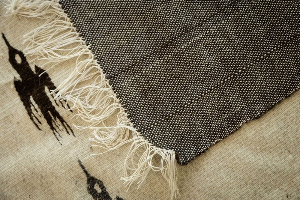 Handwoven Chabu-Tea Huntress