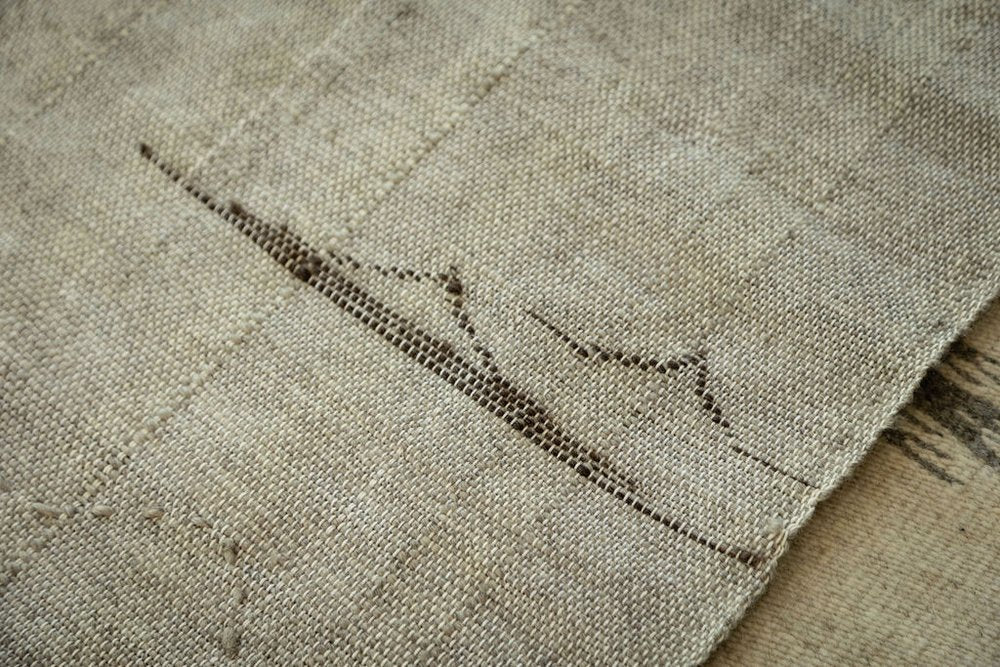 Handwoven Chabu-Tea Huntress