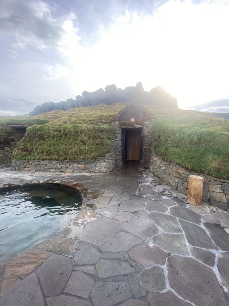 Elemental Iceland