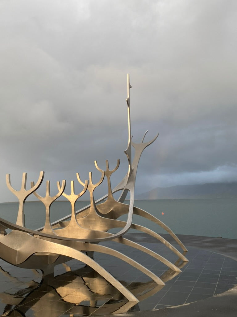 Elemental Iceland