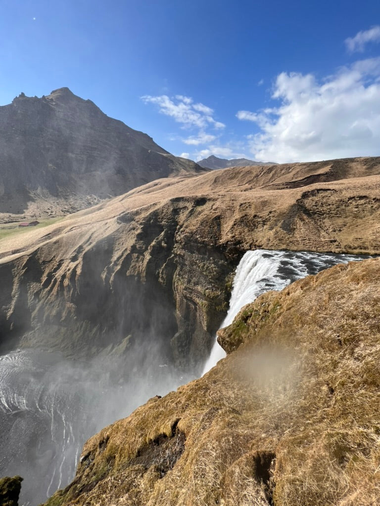 Elemental Iceland