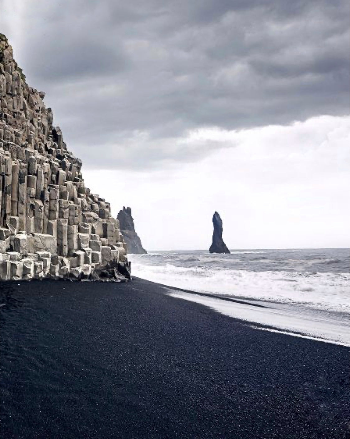 Elemental Iceland