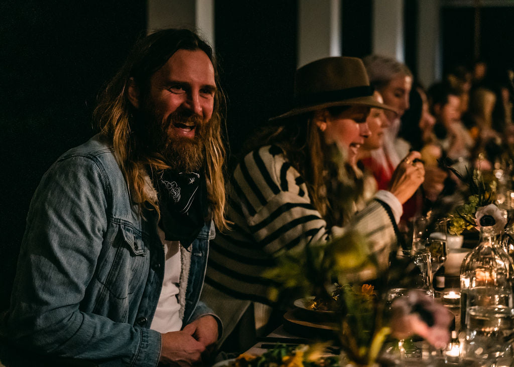 Autumn Equinox Gathering: The Art of Knitting