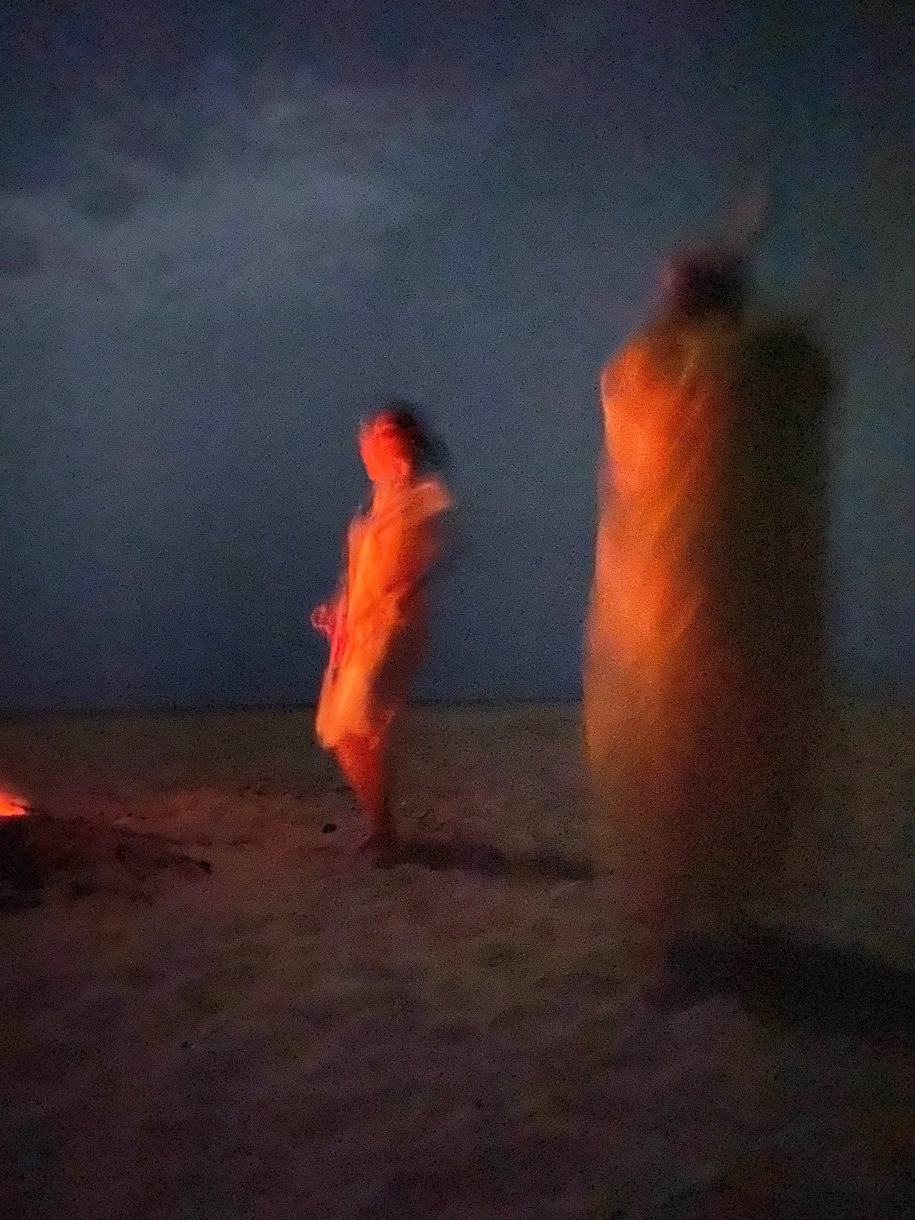 Full & New Moon Gatherings