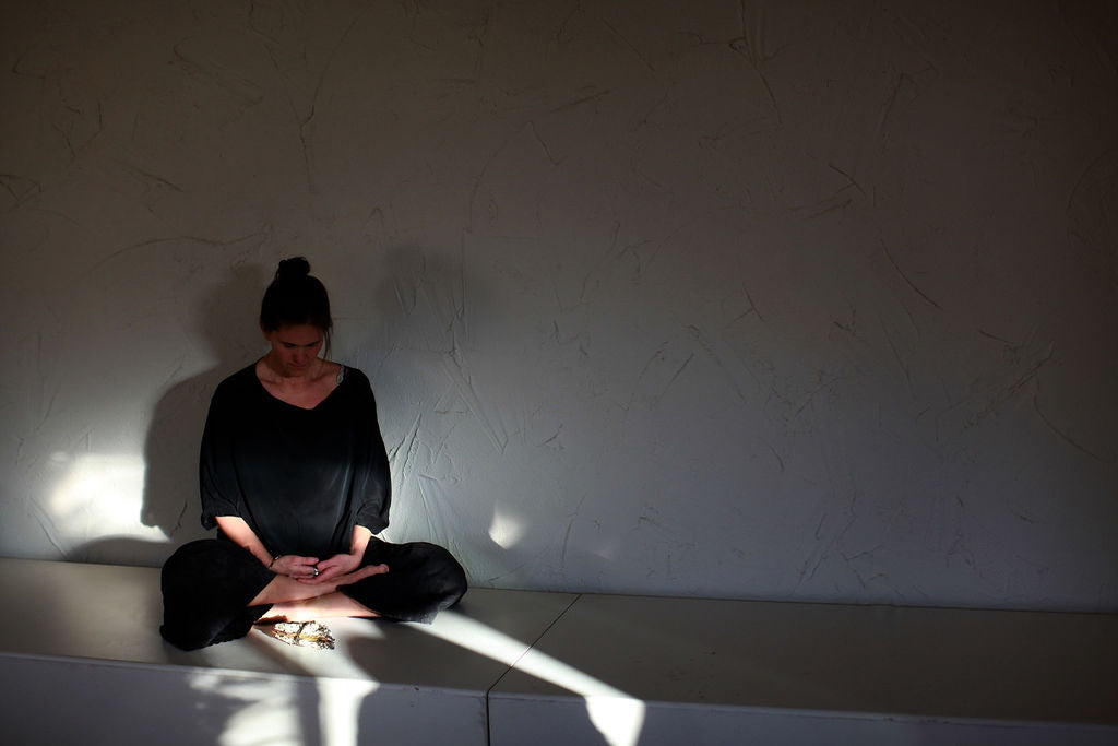 6th annual Winter Solstice Retreat at Bask