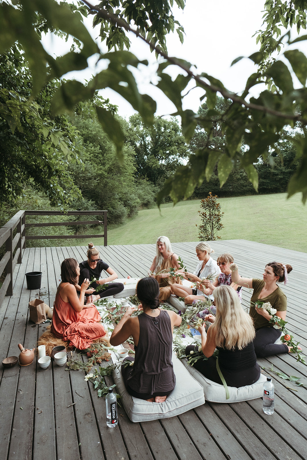 Women's Circle