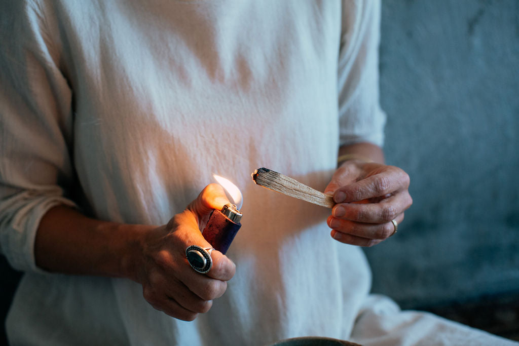 The Ritual Workshop
