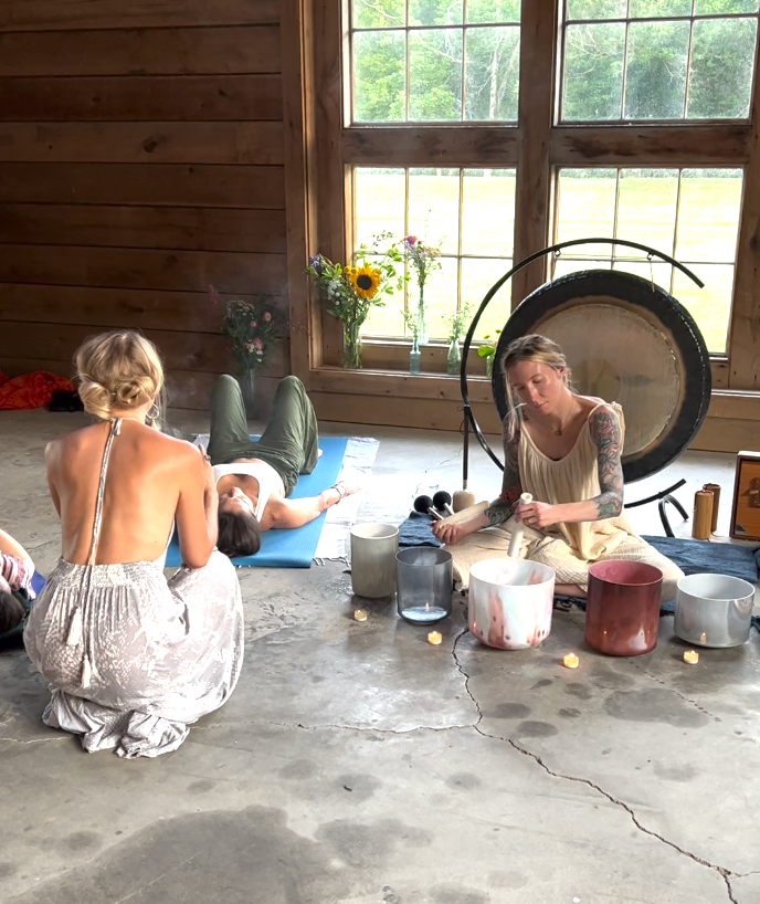 The Ritual Workshop