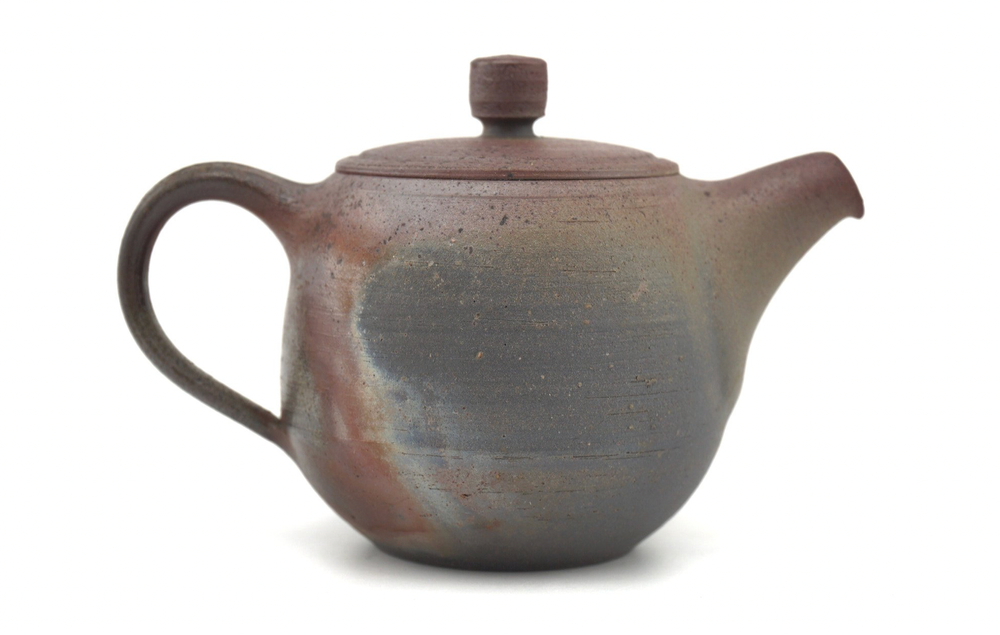 Firefox Teapot-Tea Huntress