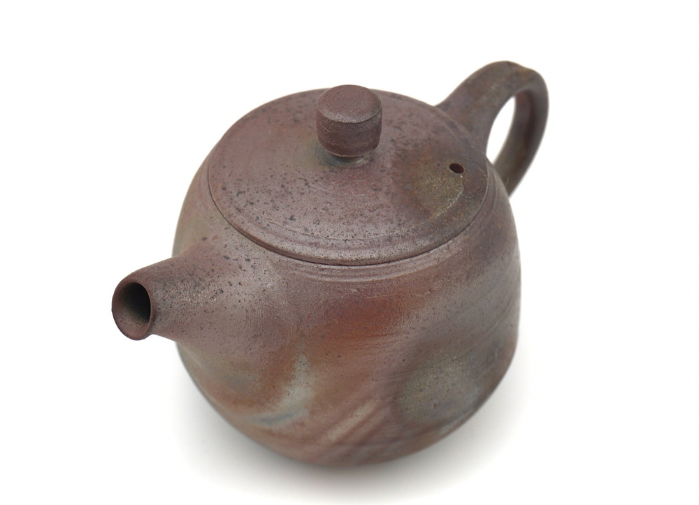 Firefox Teapot-Tea Huntress