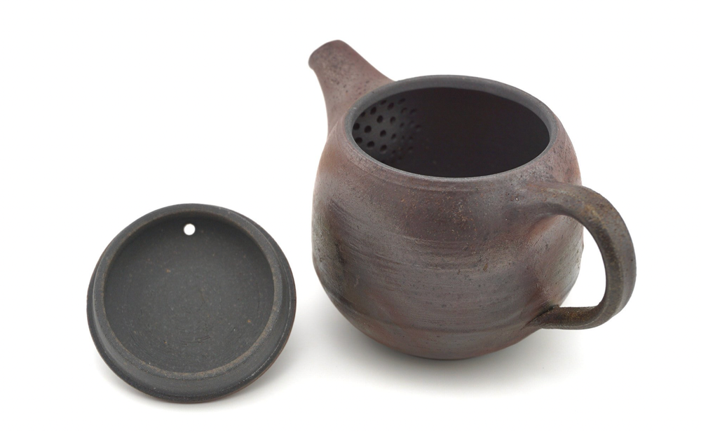 Firefox Teapot-Tea Huntress