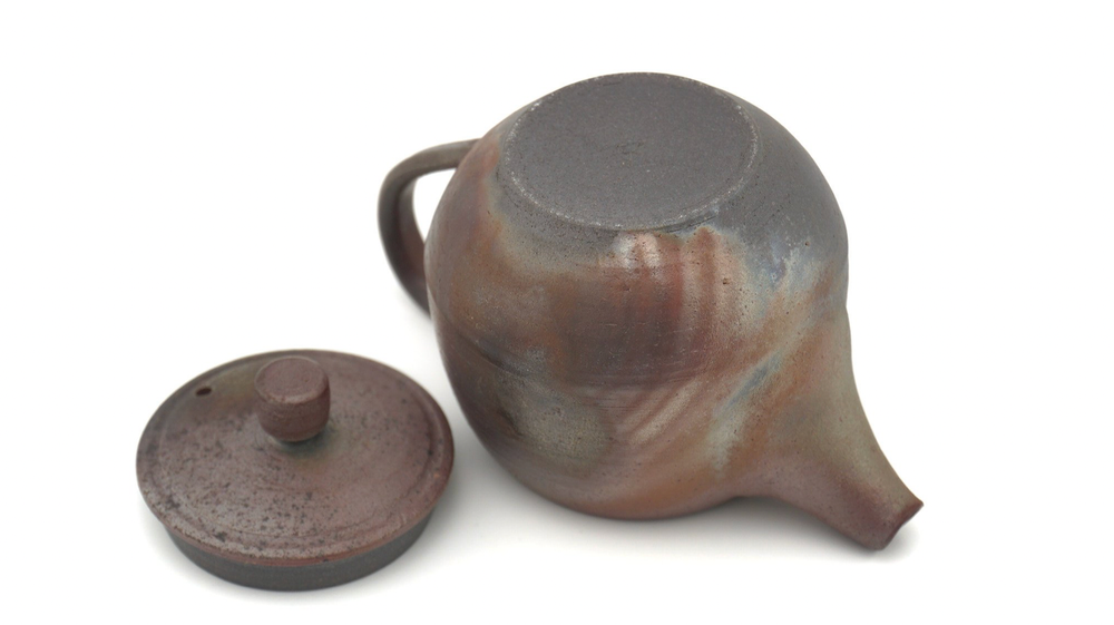 Firefox Teapot-Tea Huntress