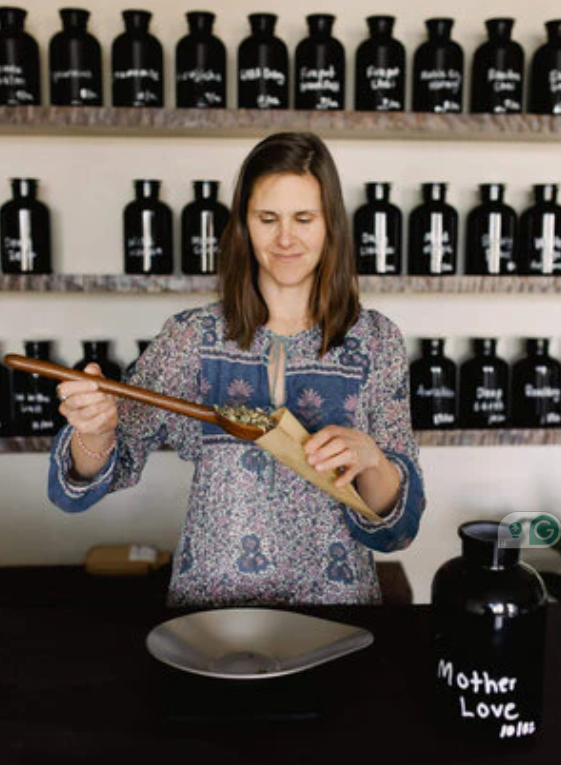 Botanicals for Wellness