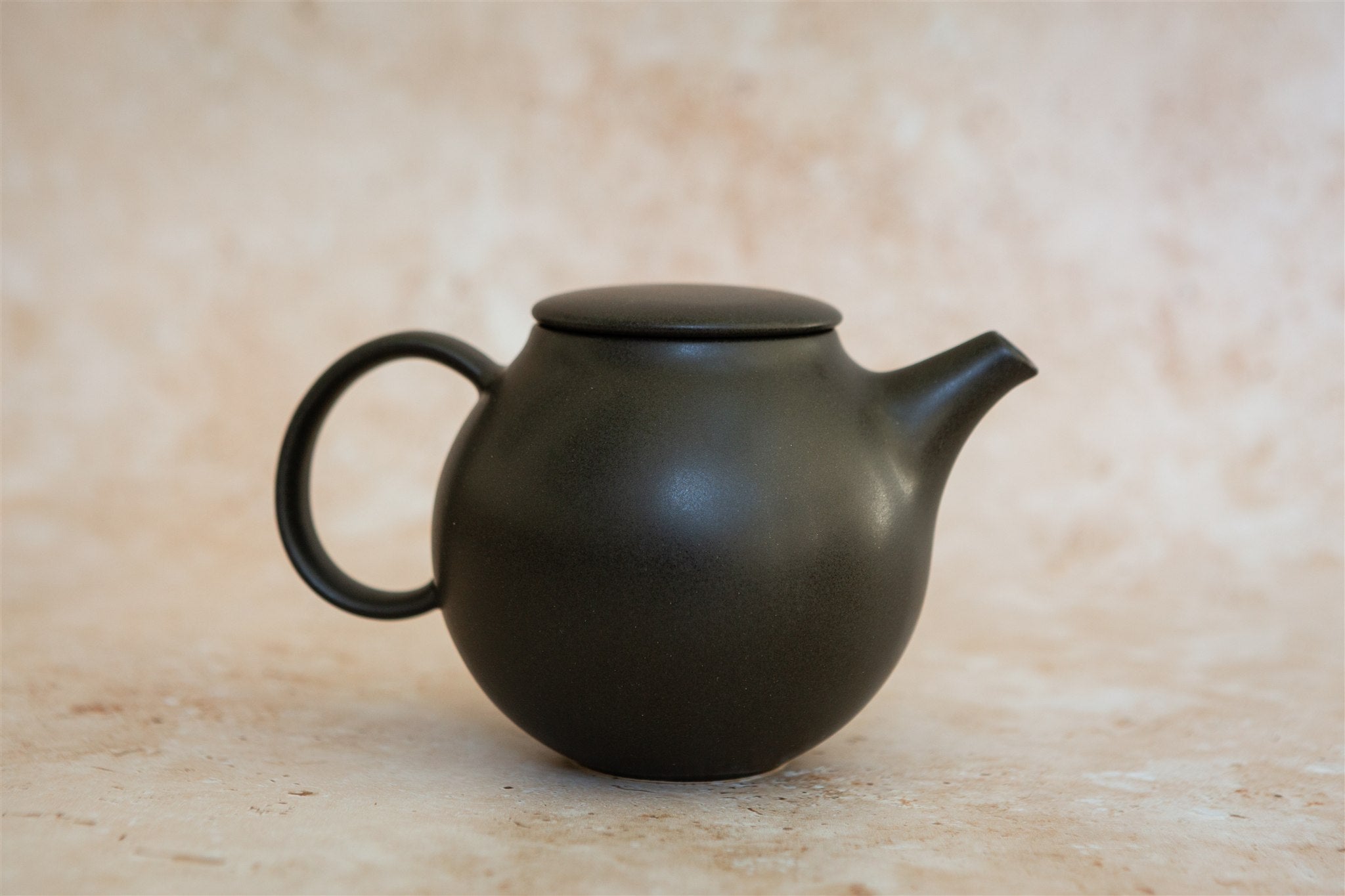 The Love Ritual Tea Trio & Teapot