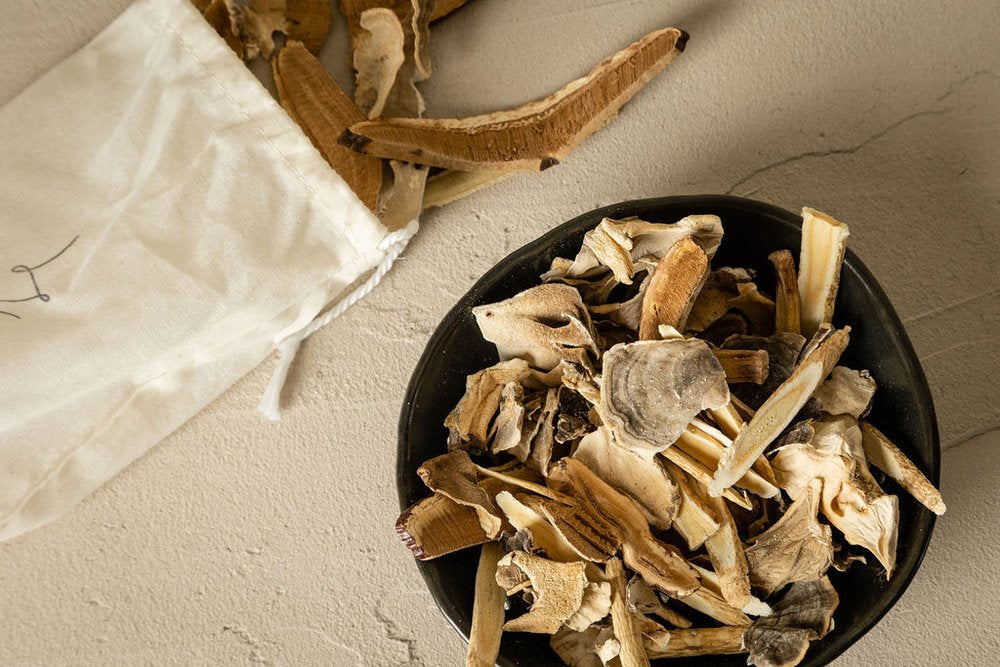 Autumn Broth-Tea Huntress