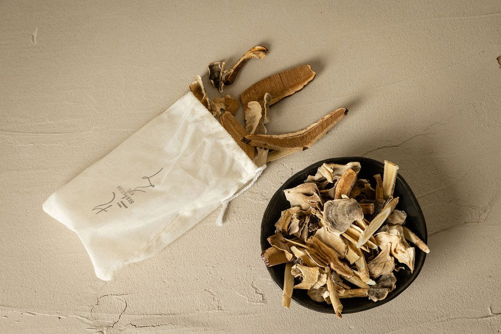 Autumn Broth-Tea Huntress