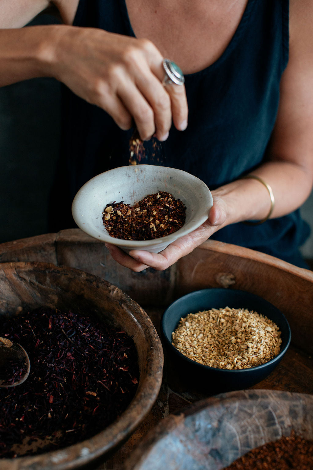Botanicals for Wellness