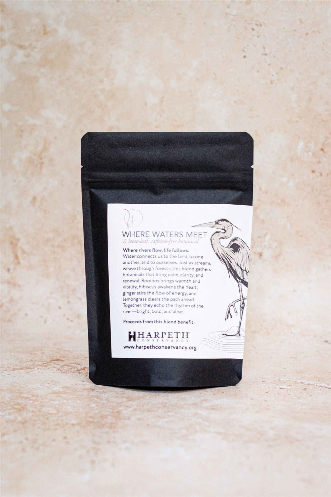 Where Waters Meet Gift Box