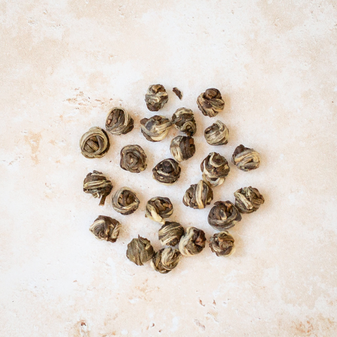 Five Nights Jasmine Pearls