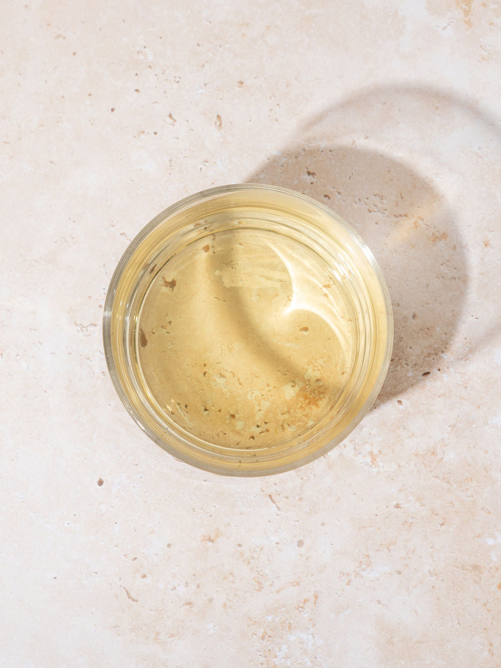 The Love Ritual Tea Trio & Teapot