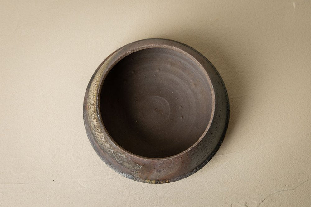 Water Catching Bowl/ Jian Shui-Tea Huntress