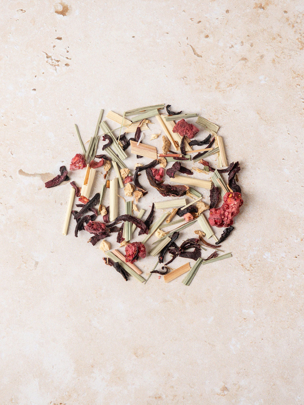 The Love Ritual Tea Trio & Teapot