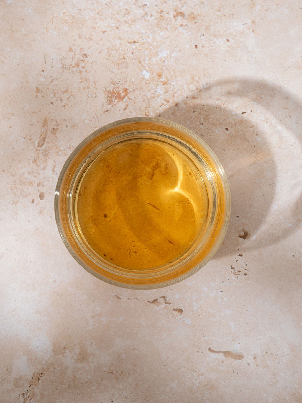 The Love Ritual Tea Trio & Teapot